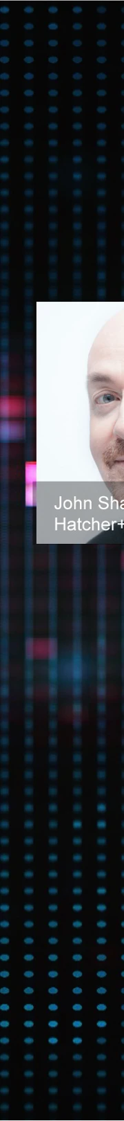 John Sharp Hatcher